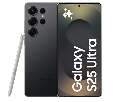 Samsung Galaxy S25 Ultra