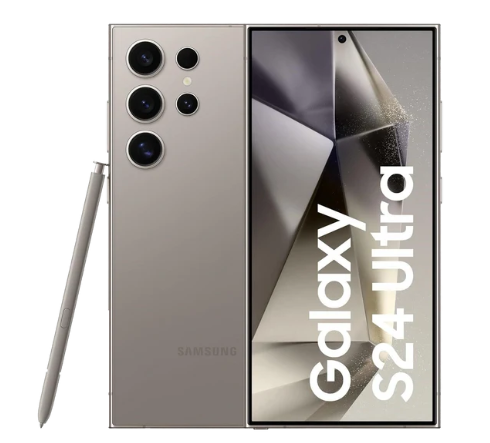 Samsung Galaxy S24 Ultra