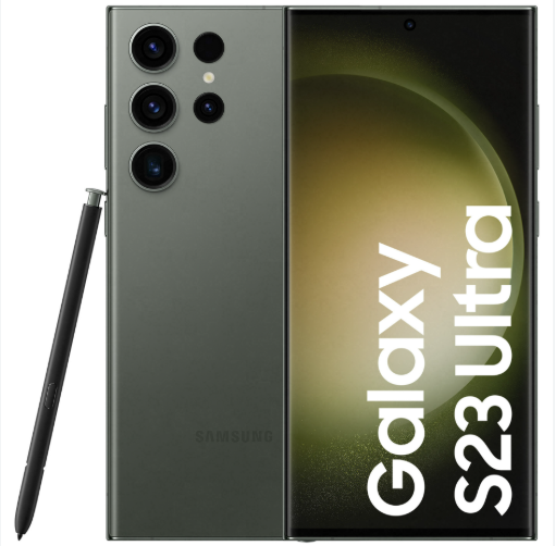 Samsung Galaxy S23 Ultra