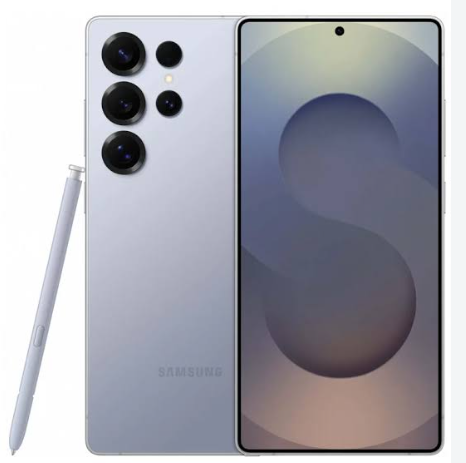 Galaxy S Series