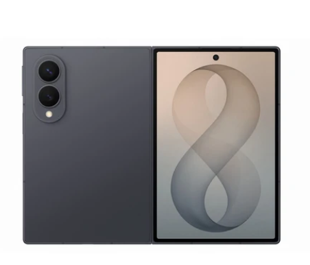 Galaxy Z Fold Series
