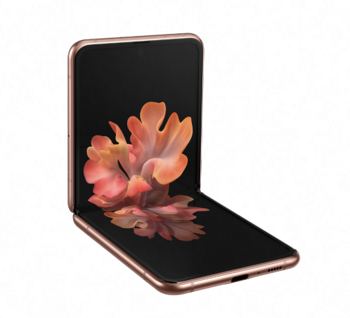 Galaxy Z Flip Series