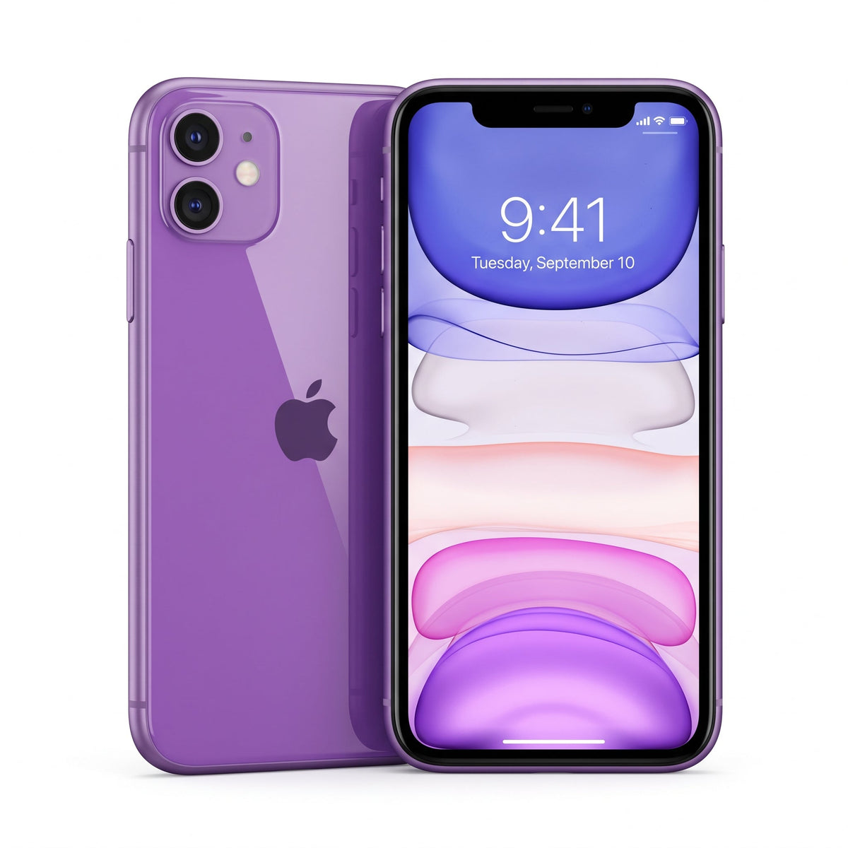 iPhone 11 Cases