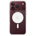 iPhone 18 Pro Max Clear Case with MagSafe