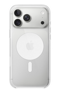 iPhone 18 Pro Max Clear Case with MagSafe