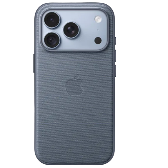 iPhone 18 Pro Max TechWoven Case with MagSafe