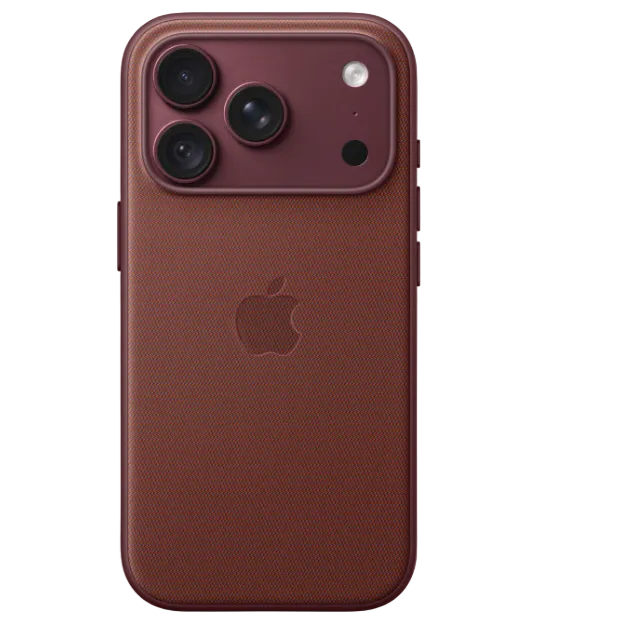 iPhone 18 Pro Max TechWoven Case with MagSafe