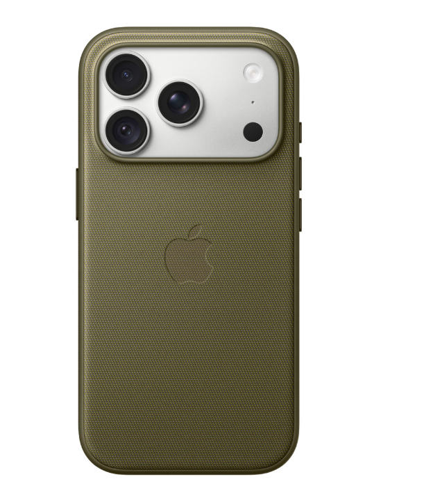 iPhone 18 Pro Max TechWoven Case with MagSafe