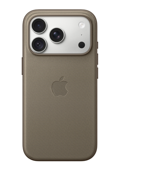 iPhone 18 Pro Max TechWoven Case with MagSafe