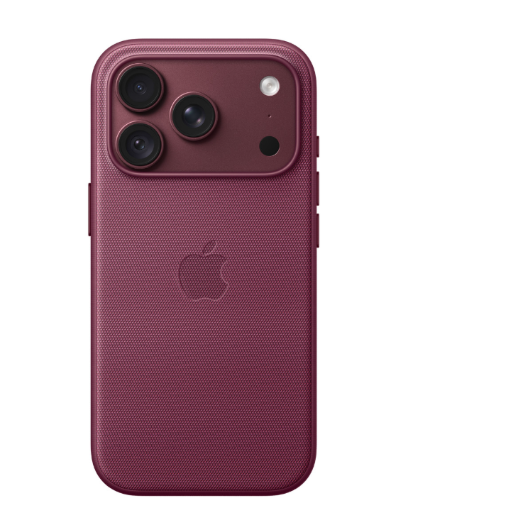 iPhone 18 Pro Max TechWoven Case with MagSafe