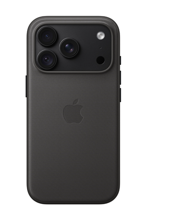 iPhone 18 Pro Max TechWoven Case with MagSafe