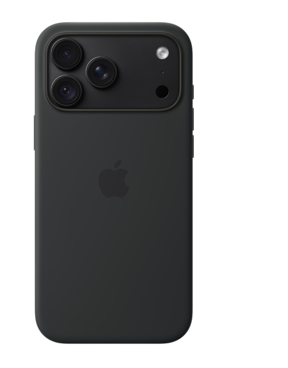 iPhone 18 Pro Max Silicone Case with MagSafe