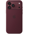 iPhone 18 Pro Max Silicone Case with MagSafe