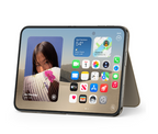 iPhone Duo Folio with Kickstand