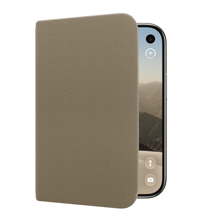 iPhone Duo Folio with Kickstand