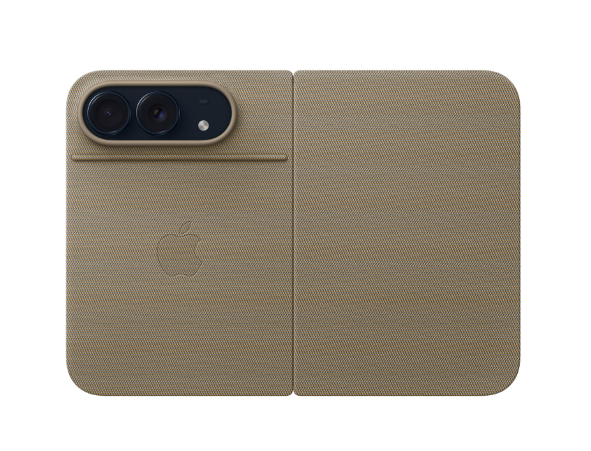 iPhone Duo Folio with Kickstand