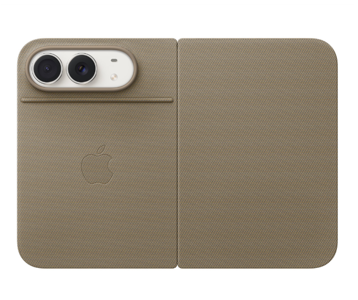 iPhone Duo Folio with Kickstand
