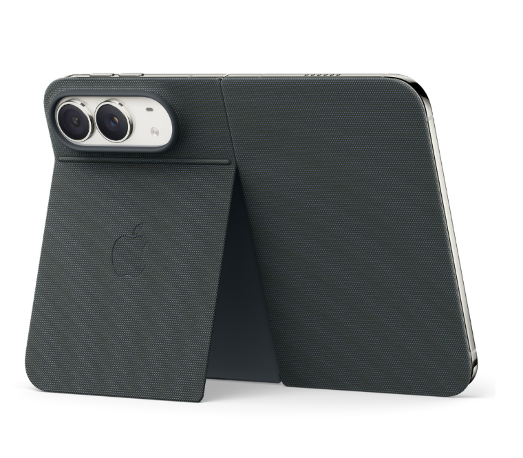 iPhone Duo Folio with Kickstand