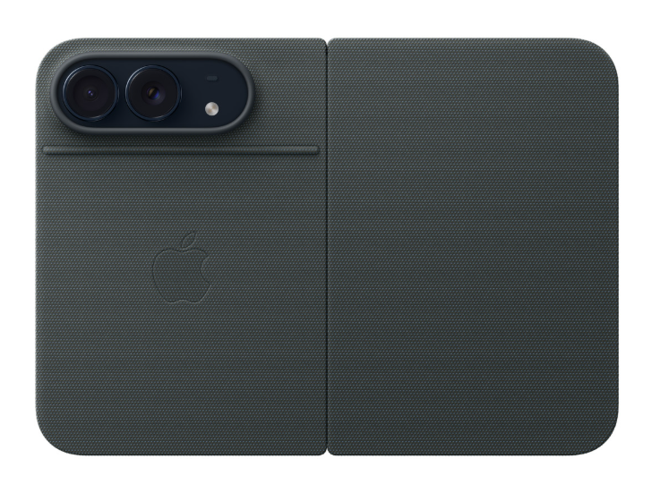 iPhone Duo Folio with Kickstand
