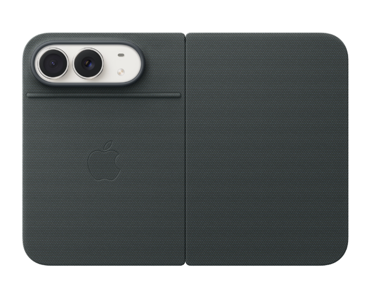 iPhone Duo Folio with Kickstand