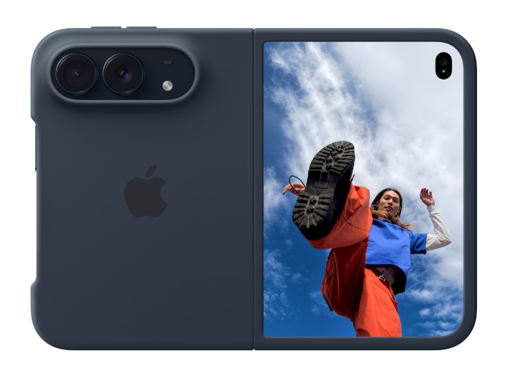 iPhone Duo Case