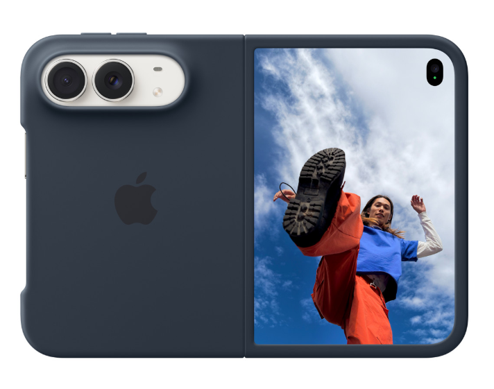 iPhone Duo Case