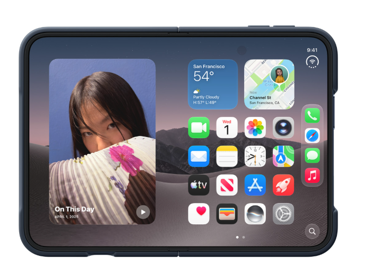 iPhone Duo Case