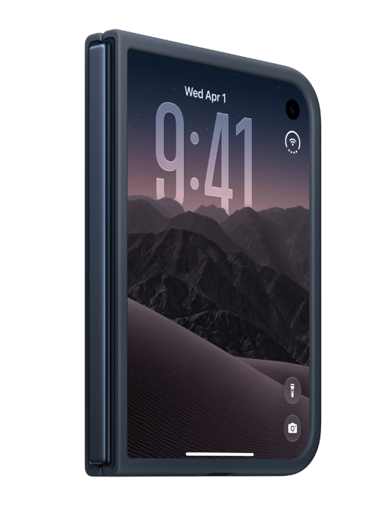 iPhone Duo Case