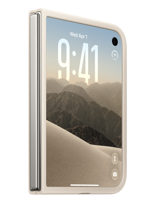 iPhone Duo Case