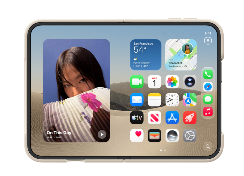 iPhone Duo Case