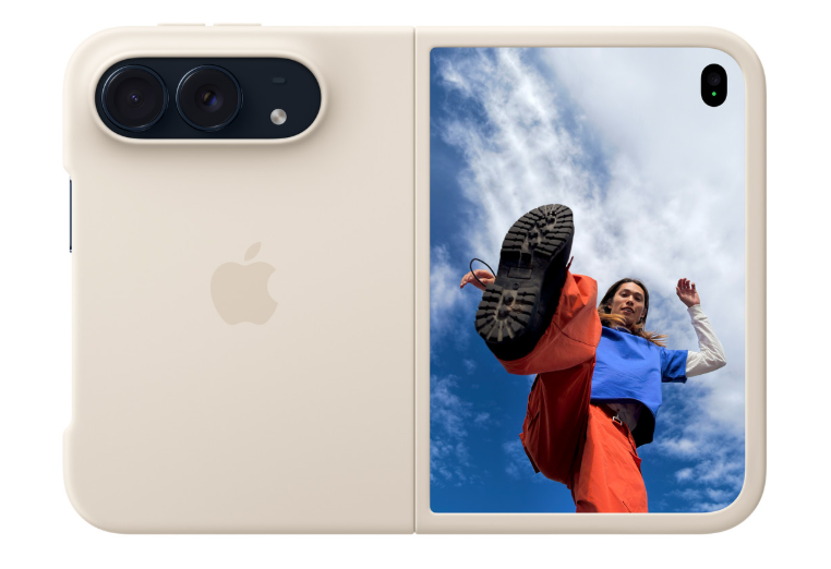 iPhone Duo Case