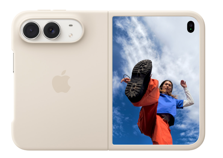 iPhone Duo Case