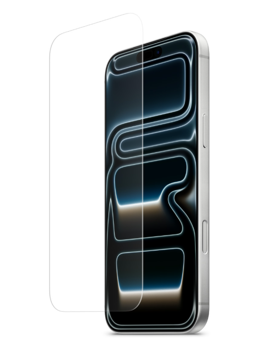 Belkin UltraGlass 2 Screen Protector for iPhone 18 Pro Max | iPhone 17 Pro Max