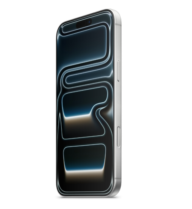 Belkin UltraGlass 2 Screen Protector for iPhone 18 Pro Max | iPhone 17 Pro Max