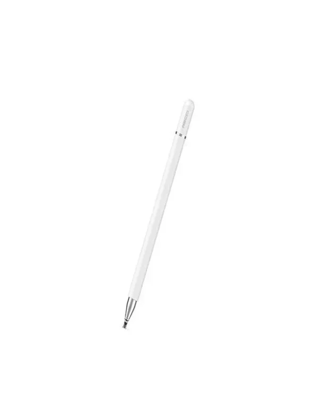 RECCI RCS-S10 2-in-1 Stylus Pen – Universal Touch Screen Pen