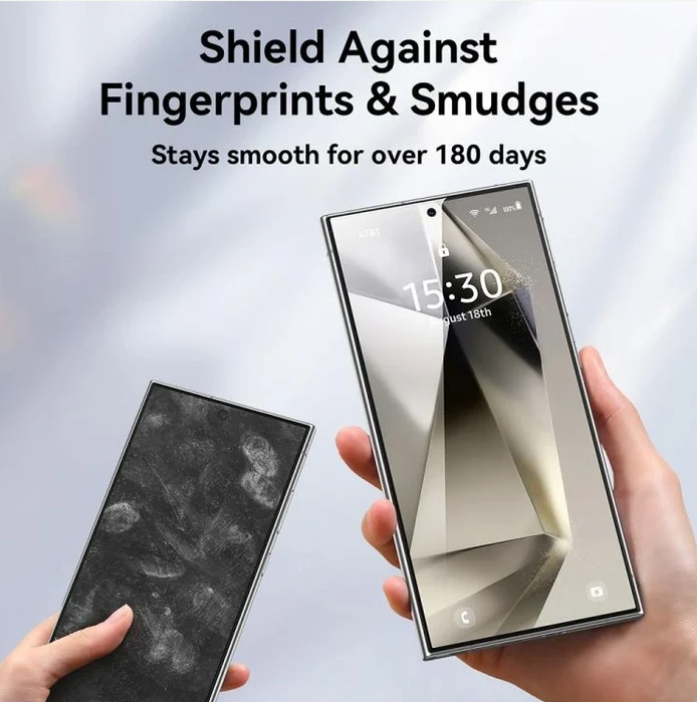 Joyroom HD Glass Screen Protector – Samsung Galaxy S Series