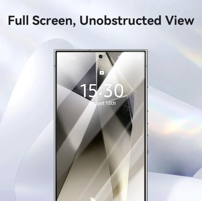 Joyroom HD Glass Screen Protector – Samsung Galaxy S Series