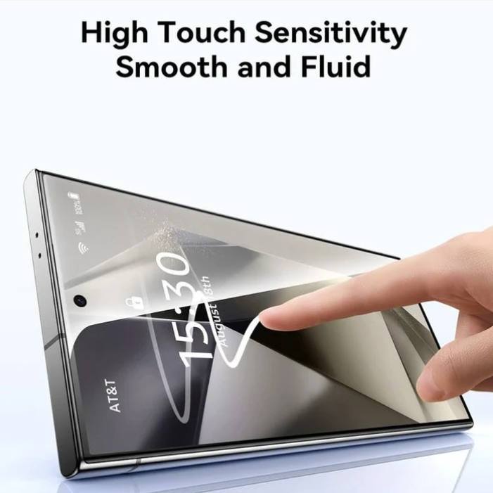 Joyroom HD Glass Screen Protector – Samsung Galaxy S Series
