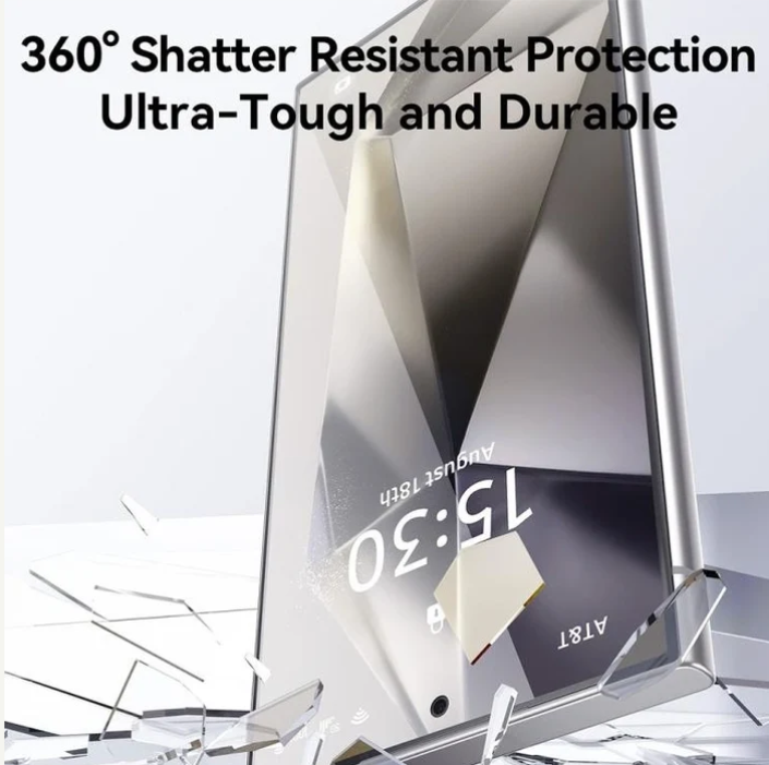 Joyroom HD Glass Screen Protector – Samsung Galaxy S Series