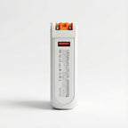 Green 3-in-1 Magnetic Wireless Power Bank 10,000mAh 22.5W | 1 year warranty