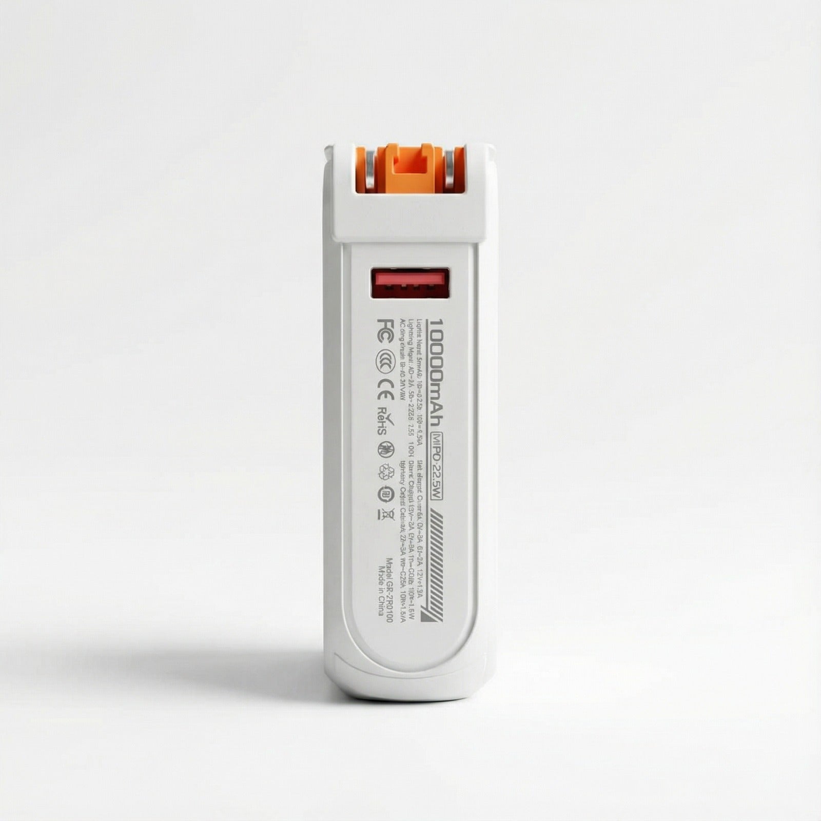 Green 3-in-1 Magnetic Wireless Power Bank 10,000mAh 22.5W | 1 year warranty