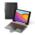 nillkin Bumper Combo Backlit Keyboard Case For IPad 10 / 10.9 (A16 ) Arabic/ English