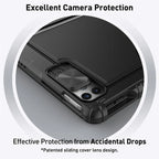 nillkin Bumper Combo Backlit Keyboard Case For IPad 10 / 10.9 (A16 ) Arabic/ English