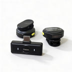 Green GM-103 2-in-1 Wireless Microphone | 1 year warranty