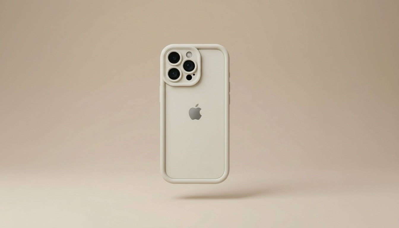 Silicone Bumper  Case