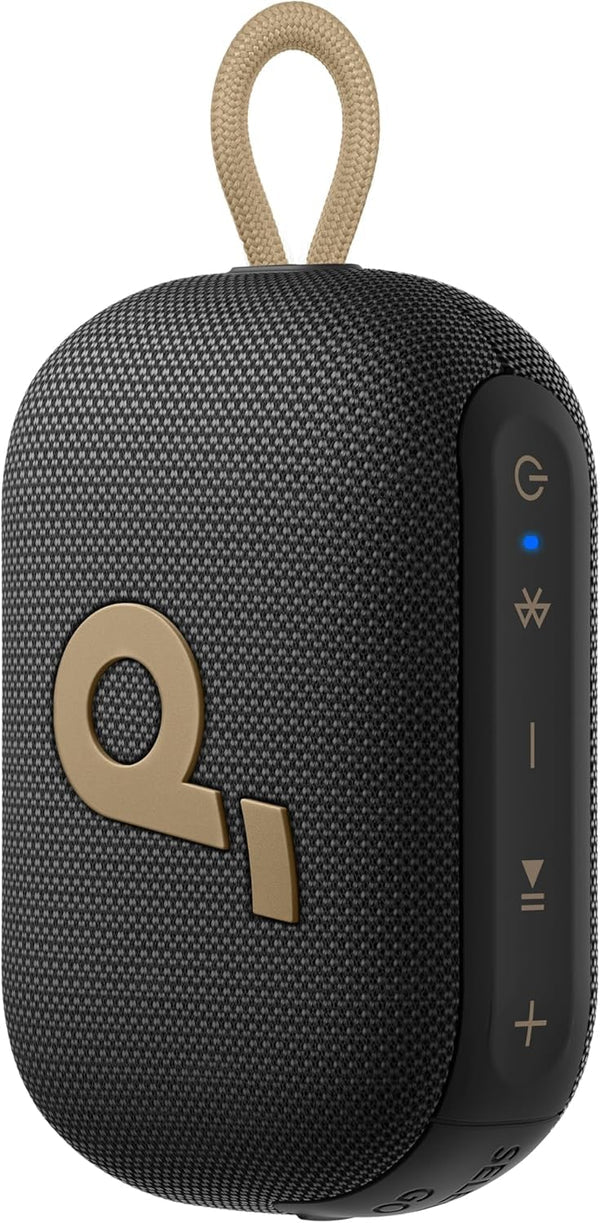 Anker Soundcore Select 4 Go Portable Bluetooth Speaker – IP67 Waterproof, 20H Playtime