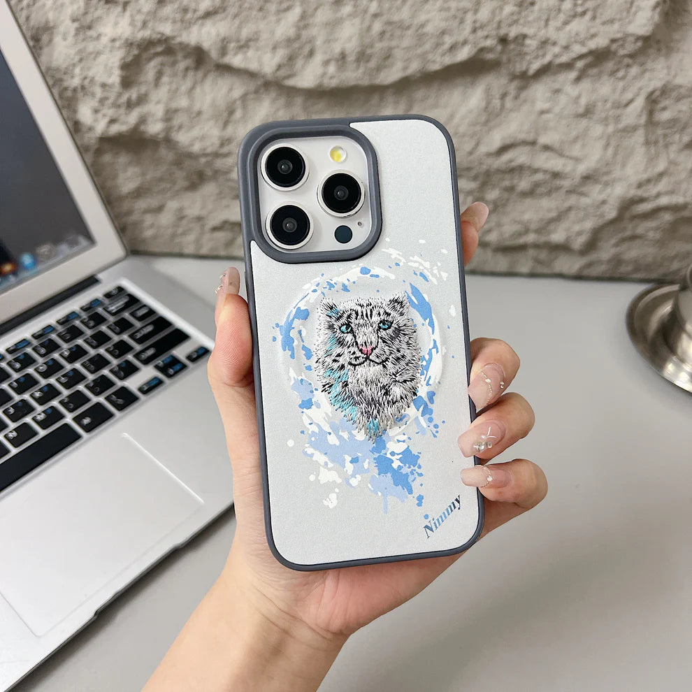 Santa Barbara Polo Case