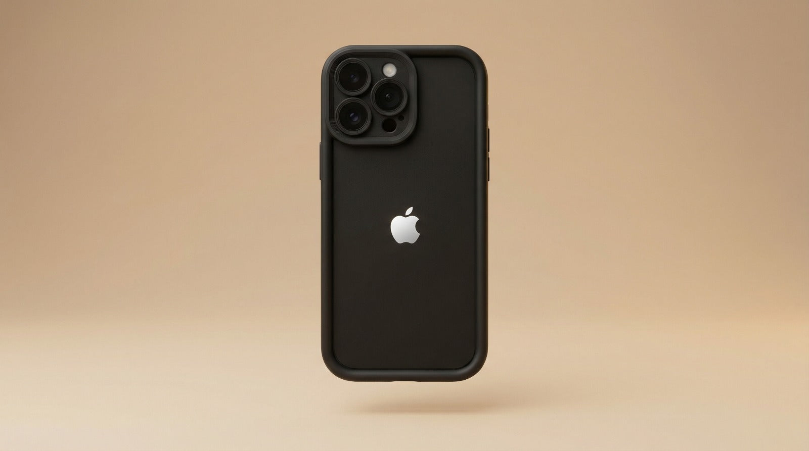 Silicone Bumper  Case