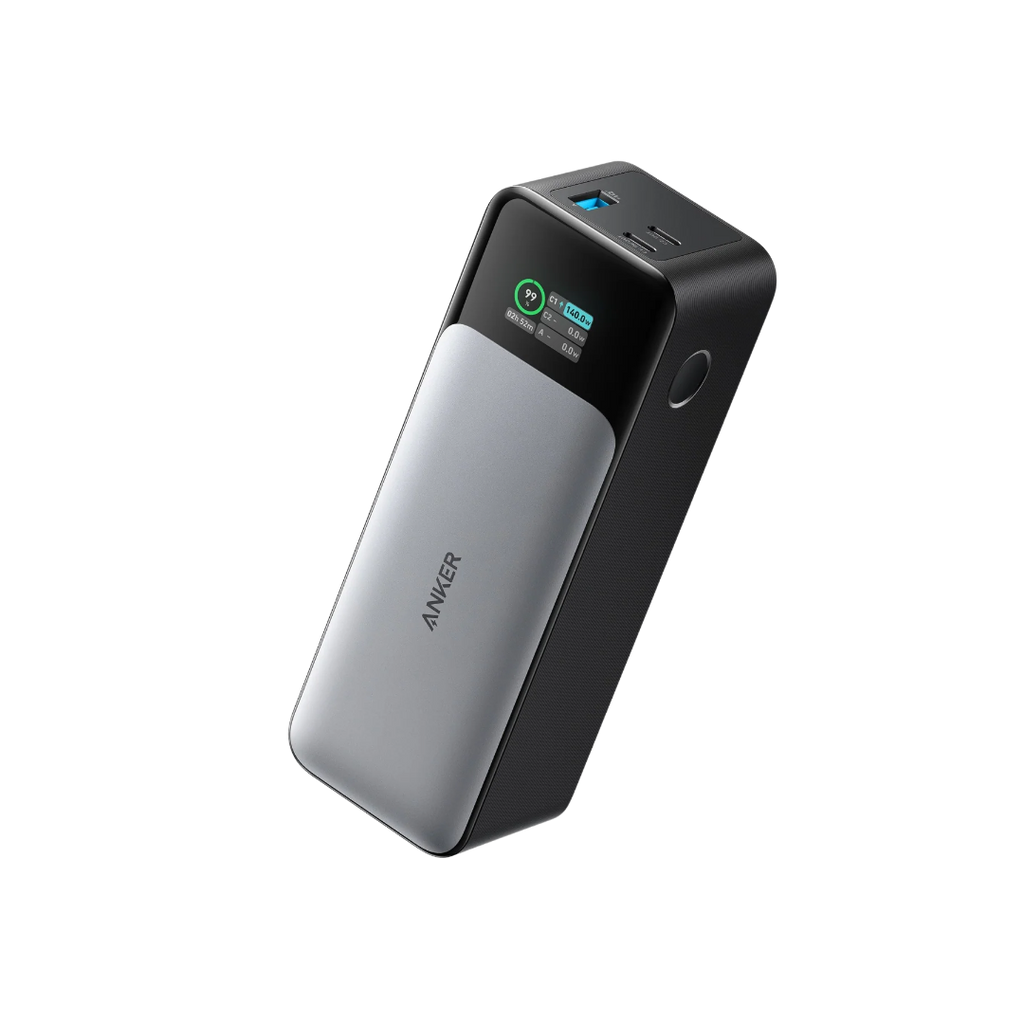 Anker 737 Power Bank (PowerCore 24K, 140w)