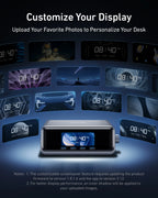 شاحن أنكر برايم (250 واط، 6 منافذ، GaNPrime) | A2345641